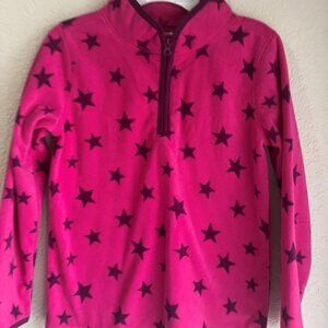 Oshkosh Girls coat, size 8